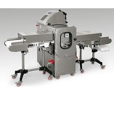 Jaccard Sectormatic Rotary Slicer